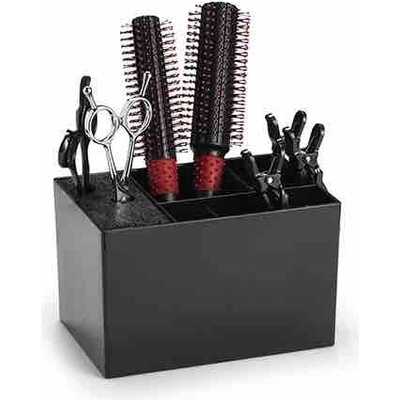 Bravehead Love Lounge Scissor Holder Black
