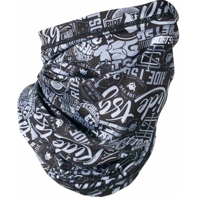 TSG nákrčník neckwarmer stickerbomb