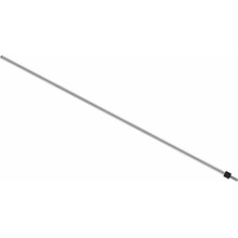 DW Long Hi-Hat Rod with Nut, 27"