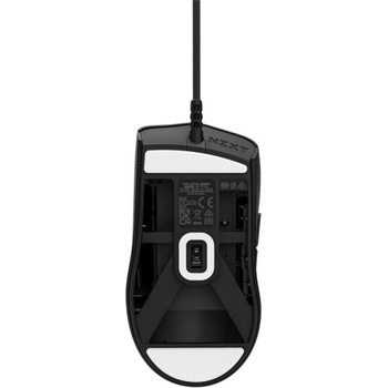 Image 1 of NZXT Lift 2 Ergo MS-001NB-01