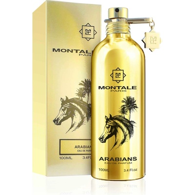 Montale Arabians parfémovaná voda unisex 100 ml