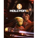 Halcyon 6: Starbase Commander (LightSpeed Edition)