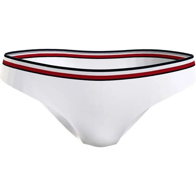 Tommy Hilfiger UW0UW04113 bikini bottom - White (White)