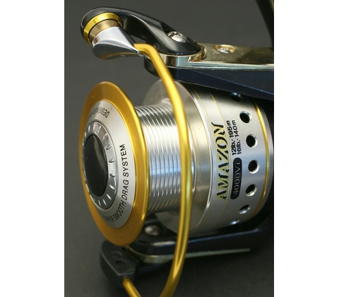 Ryobi Amazon 1000RD