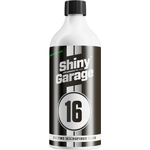 Shiny Garage Enzyme Microfiber Wash 1 l