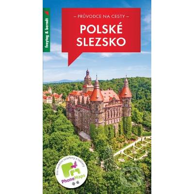 Polské Slezsko/Průvodce na cesty
