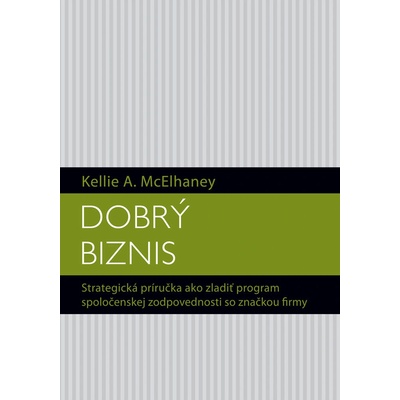 Dobrý biznis