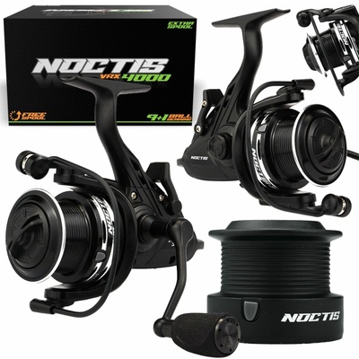Hokkaido Noctis 4000