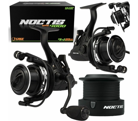 Hokkaido Noctis 4000