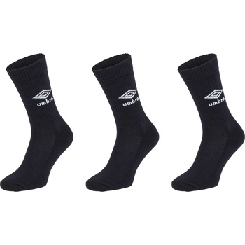 Umbro Sports socks - 3 pack s