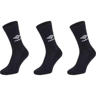 Umbro Sports socks - 3 pack s