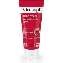 Virusept krém na ruce antibakteriální 100 ml