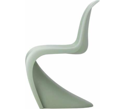 Vitra Panton Chair soft mint