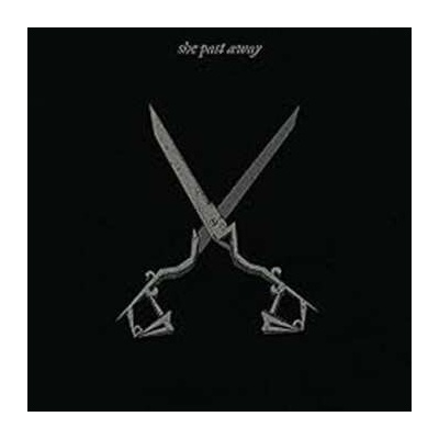 She Past Away: X 2 CD