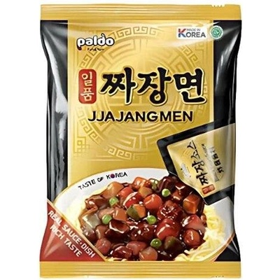 Paldo JjaJangMen 200 g