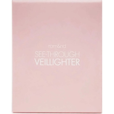 ROM & ND See-Through Veillighter 02 Moonkissed Veil 5,5 g