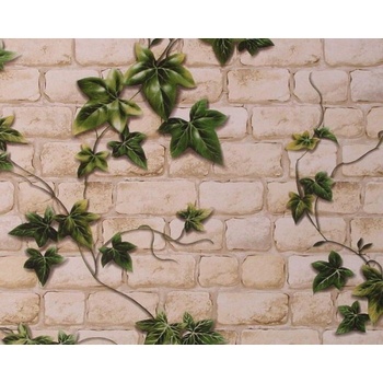 A. S. Création Хартиени тапети за стена dekora natur 9804-34