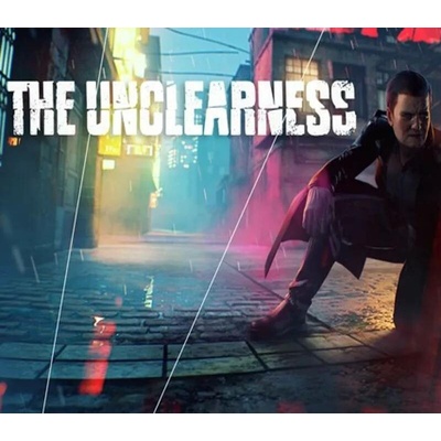 THE UNCLEARNESS
