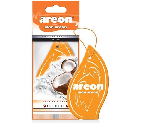 Areon Mon COCONUT