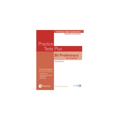 Cambridge English Qualifications Newbrook Jacky