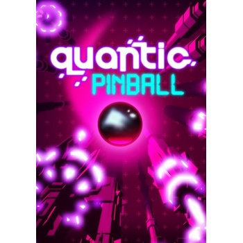 Quantic Pinball