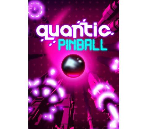 Quantic Pinball