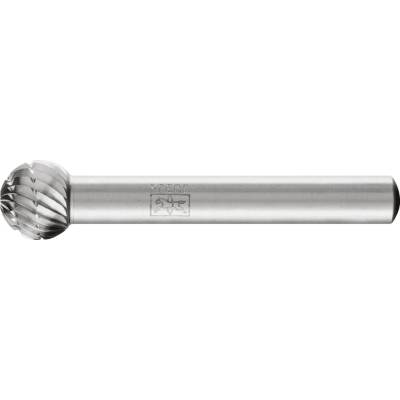HSS stopková fréza F1009 6S CUT 3 | Pferd (22420336)