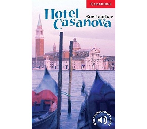 Hotel Casanova