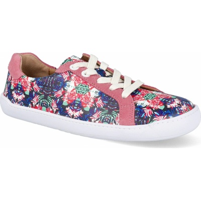 Blifestyle GroundSTYLE Bio nappa/velours tropisch