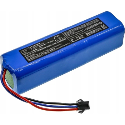 Cameron Sino CS-PCM710VX 14.4V Li-ion 5200mAh - neoriginální – Hledejceny.cz