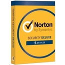 Symantec NORTON SECURITY DELUXE 3.0 1 lic. 12 mes.