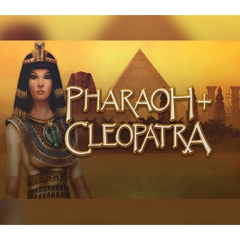 Pharaoh (Gold)