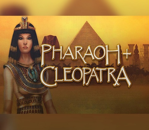 Pharaoh (Gold)