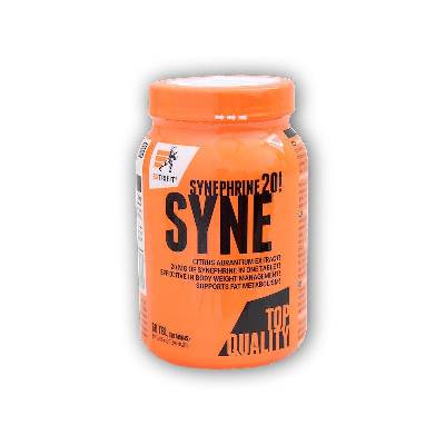 Extrifit Syne Thermogenic Fat Burner 60 tablet