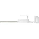 Brabantia Комплект за мивка Brabantia SinkStyle Mineral Fresh White 4 части (1008497)