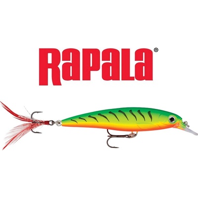 Rapala X Rap 10cm FTU