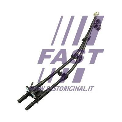 Palivová hadička FAST FT39801