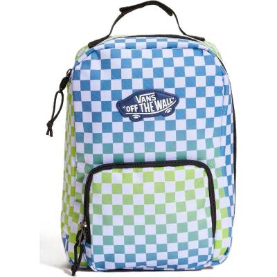 VANS OLD SKOOL LUNCH BAG TRUE NAVY