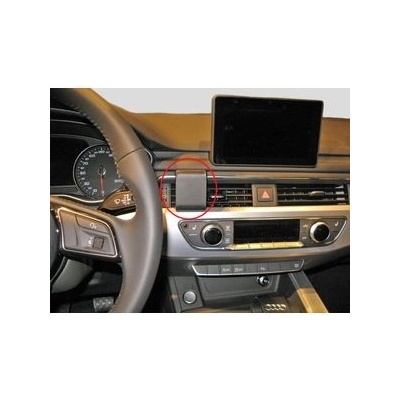 Brodit ProClip pro Audi A4 Avant/Sedan 16-19/A4 Allroad/A5 17-19/Audi S5 17-20, na střed 855173