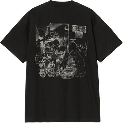 Carhartt WIP S/S Okniceok 02 t-shirt