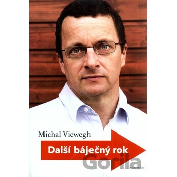 Další báječný rok