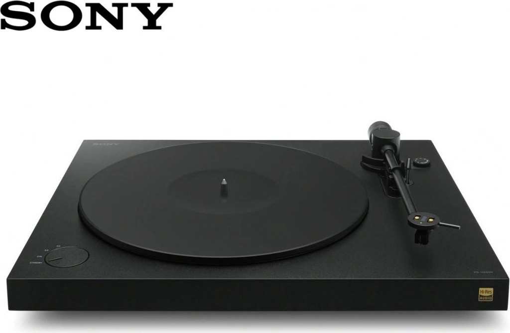 SONY PS-HX500 od 11 990 Kč - Heureka.cz