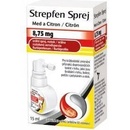 STREPFEN SPREJ ORM 8,75MG ORM SPR SOL 1X15ML