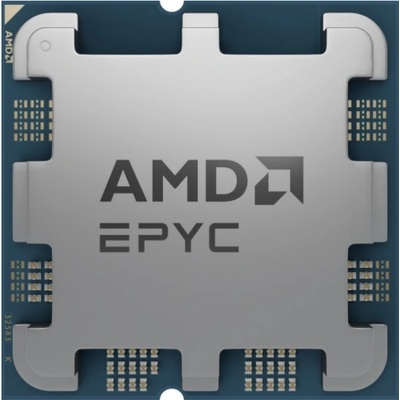 AMD EPYC 4585PX 4.3GHz AM5 Tray (100-000001561)