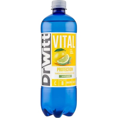 DrWitt Vital Protection Citron limetka 0,75 l