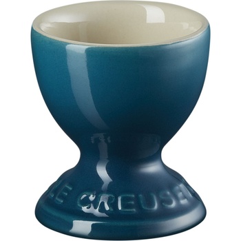 Le Creuset Чаша за яйце Le Creuset цвят на море (71702006420099)
