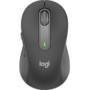 Logitech Signature M650 Wireless Mouse GRAPH 910-006253
