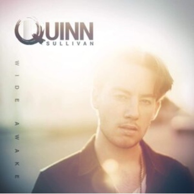 Wide Awake - Quinn Sullivan LP