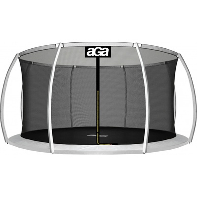 Aga vnitřní ochranná síť 430 cm na 8 tyčí Exclusive – Zboží Dáma