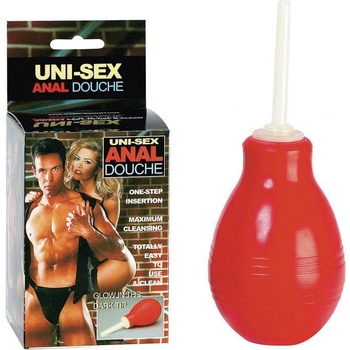 Seven Creations Uni-Sex Anal Douche